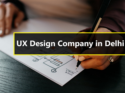 Best UX Design Company in Delhi apparranttechnologies design uxdesignagency