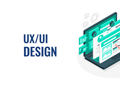 UX Design Company in Noida