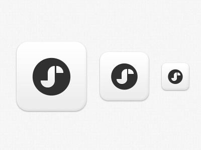 Portfolio IOS icons ui ios icons iphone ipad portfolio belgium logo mobile apple