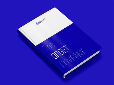 ORGET, O & Target Branding - Luxury Logo