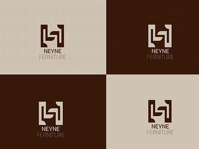 NEYNE | Logo Design | Modern Luxury Branding - Unused brand branding creative design designs graphic design illustration logo logo design luxury modern modern luxury neyne unique vector