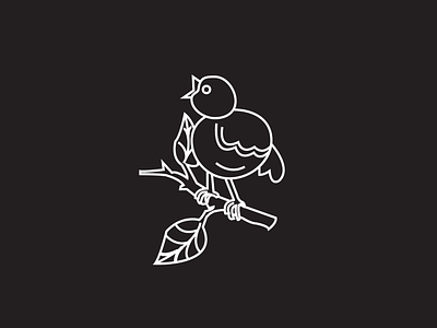 BIRD | LOGO | Branding bird brand branding creative design designs graphic design illustration logo logos logotype vector