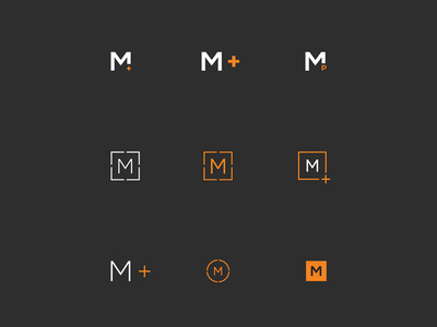 New logo project