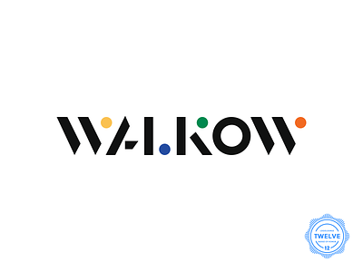 Logo for Walkow Bar & Cultural Center