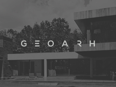 GEOARH logo