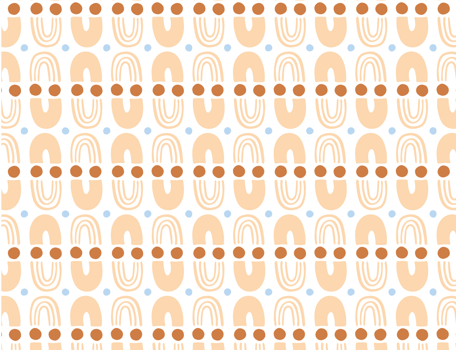 Chainlink Surface Pattern Design by Kim Senn on Dribbble