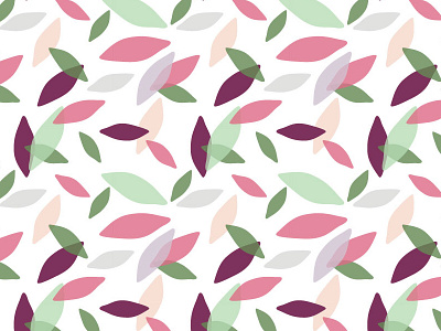 Pattern Design for Branding Suite