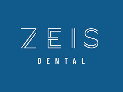 Logo Concept for Dental Office