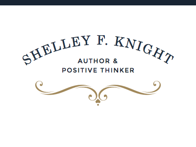 Author & Positive Thinker