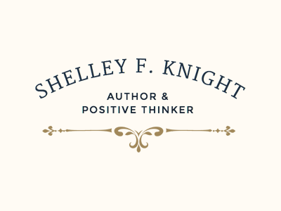 Author & Positive Thinker Adjusted