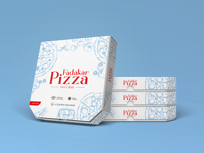 Product Packaging Design