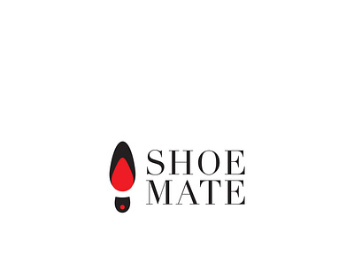 Footwears Brand Identity branding design logo vector