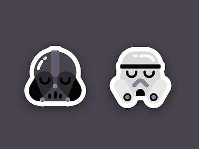 May the 4th be with you darth vader may the 4th be with you star wars sticker stormtrooper