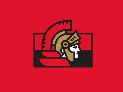 Ottawa Senators hockey nhl senators sports logo