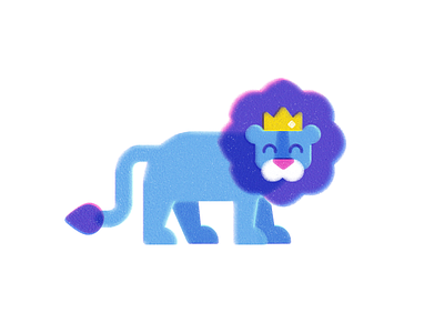 Leo the Lion part 2