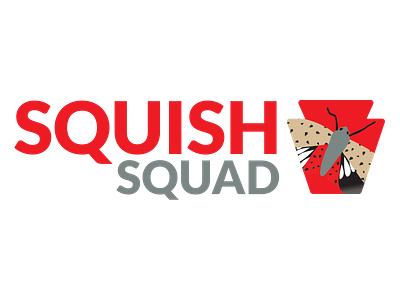 Squish Squad Branding