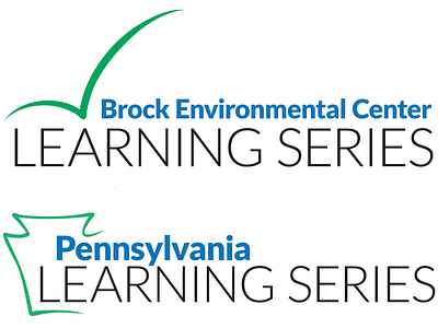 Learning Series Branding branding logo