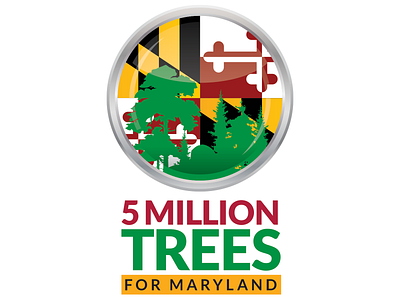 5 Million Trees for Maryland