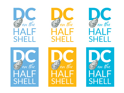 DC on the Half Shell Identity