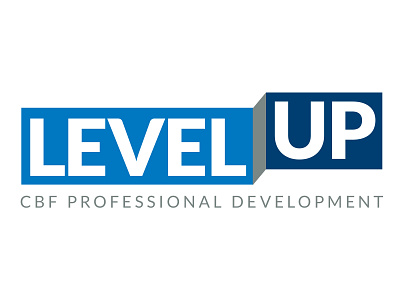 Level Up Logo branding design logo