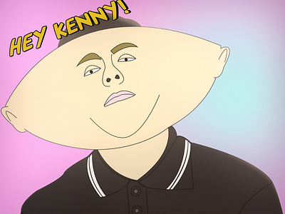 Hey Kenny!