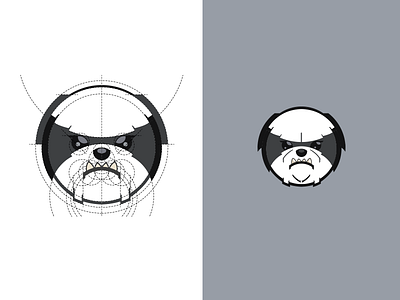 Mean Shih Tzu