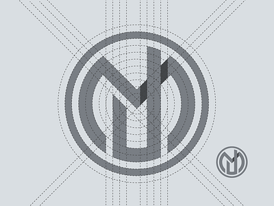 JM Monogram