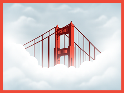 Golden Gate III