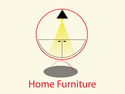 Logo for Furniture Store