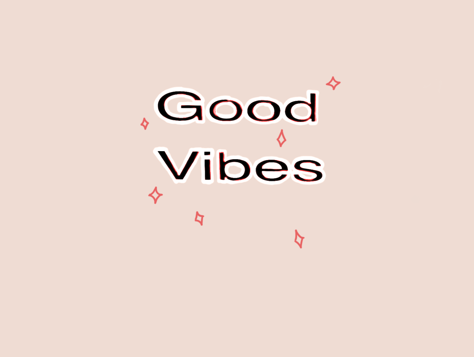 GoodVibes wallpaper by Gauri Tawde on Dribbble