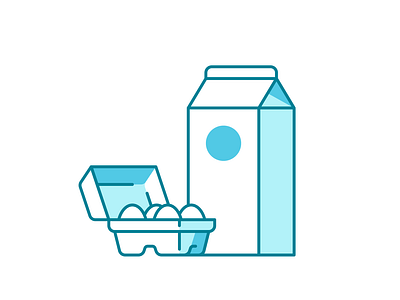 Grocery Icons 039/100