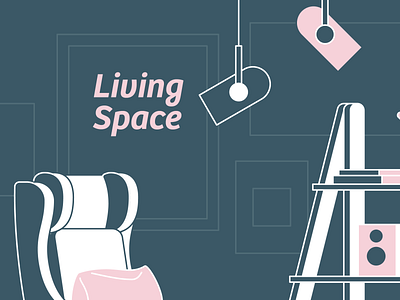 #LIVINGSPACE