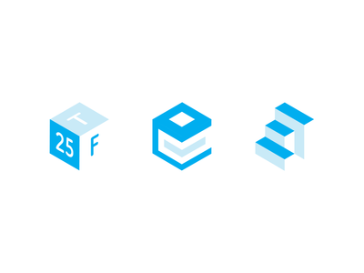 Day055 Icon Set 055 blue calendar dailyui file flat icon polygon set stat white