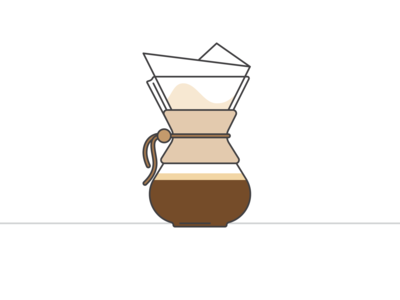 Coffee 035/100 branding coffee coffee maker design icon illustration logo minimal vector
