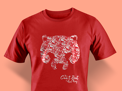 Custom Graphic T-shirt abstract custom graphic design illustration pattern shapes t shirt