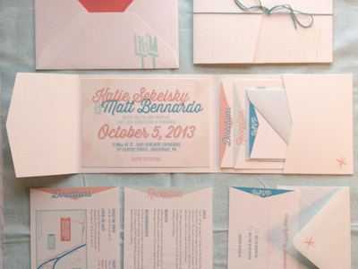 Wedding Invites embossing enclosures envelopes invitation stamped wedding wedding invitation wedding logo