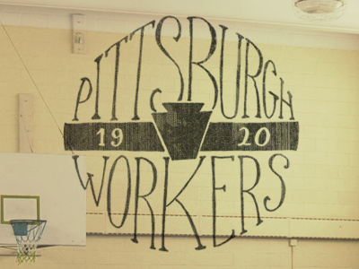 The Pittsburgh Workers