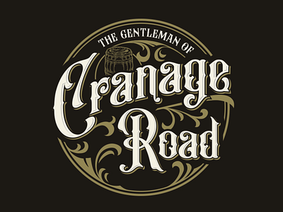 The Gentlemen of Cranage Road