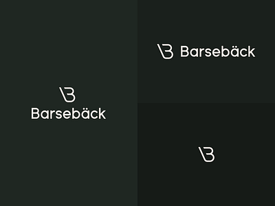 Barsebäck Golf logo branding design golf golf club golfing icon illustration logo logotype minimal typography vector web