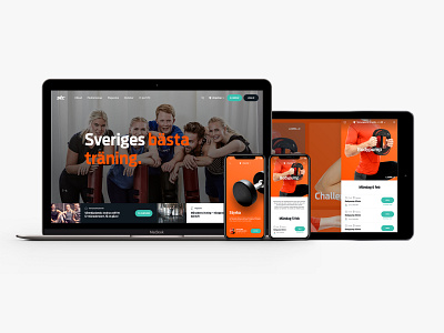 STC Gym site and apps app apple booking branding design flat design gym health ios iphone training ui uxdesign webdesign website workouts