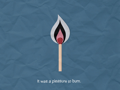 451 fire flame graphic design illustration