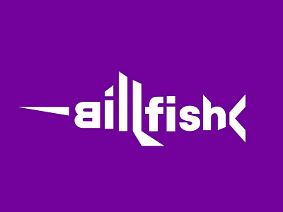 Billfish 3d animation branding graphic design logo motion graphics ui