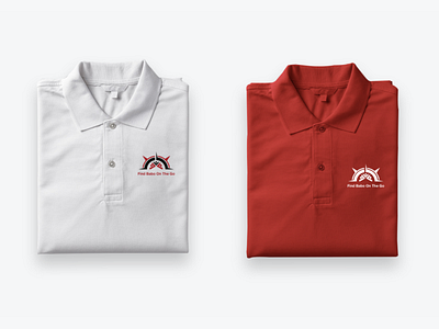 T-Shirt Branding