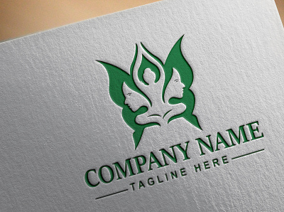 Logo Design 3d adobe illustrator adobe photoshop branding cover design design illustration instagram logo social media post design