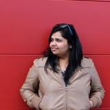 Darshita Mistry