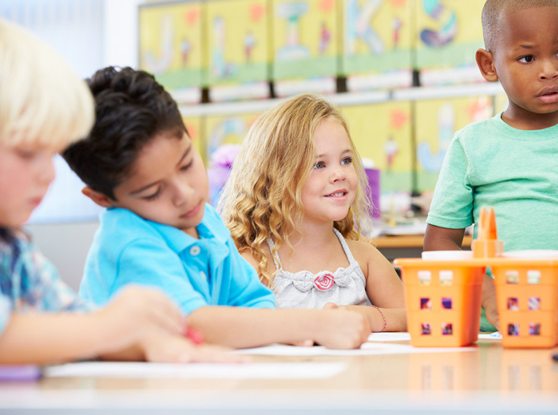 How To Choose The Best Daycares For Your Children by Children