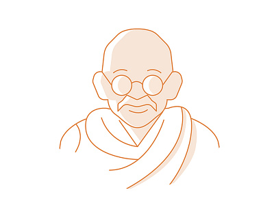 Gandhi