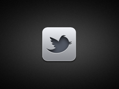 Twitterie Icon icon twitter