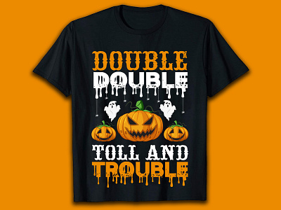 HALLOWEEM TSHIRT