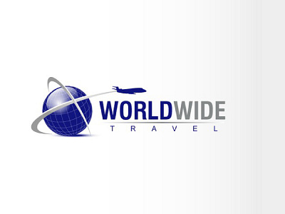 Traveling logo Design